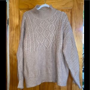 Target Comfy Sweater